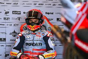 - MotoGP - Gran Premio Red Bull di San Marino e della Riviera di Rimini Paddock and Riders