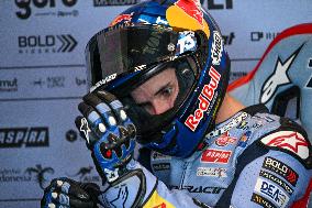 - MotoGP - Gran Premio Red Bull di San Marino e della Riviera di Rimini Paddock and Riders