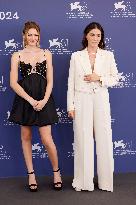 81st Mosto - Horizon: An American Saga - Chapter 2 Photocall