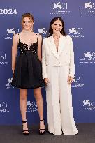 81st Mosto - Horizon: An American Saga - Chapter 2 Photocall