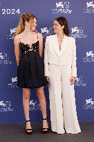 81st Mosto - Horizon: An American Saga - Chapter 2 Photocall
