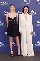 81st Mosto - Horizon: An American Saga - Chapter 2 Photocall