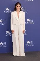 81st Mosto - Horizon: An American Saga - Chapter 2 Photocall