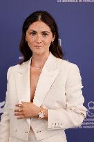 81st Mosto - Horizon: An American Saga - Chapter 2 Photocall