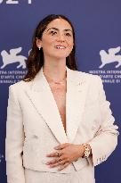 81st Mosto - Horizon: An American Saga - Chapter 2 Photocall