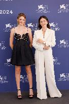 81st Mosto - Horizon: An American Saga - Chapter 2 Photocall