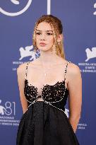 81st Mosto - Horizon: An American Saga - Chapter 2 Photocall