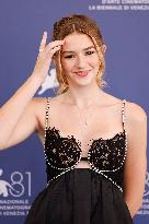 81st Mosto - Horizon: An American Saga - Chapter 2 Photocall