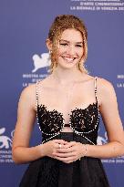 81st Mosto - Horizon: An American Saga - Chapter 2 Photocall