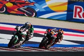 - MotoGP - Qualifying 1 and 2 of Gran Premio Red Bull di San Marino e della Riviera di Rimini