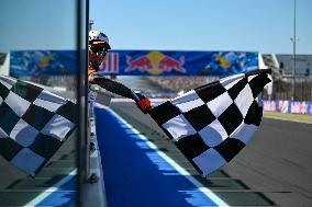 - MotoGP - Gran Premio Red Bull di San Marino e della Riviera di Rimini Paddock and Riders