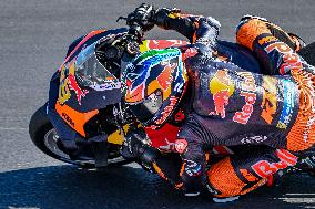 - MotoGP - Qualifying 1 and 2 of Gran Premio Red Bull di San Marino e della Riviera di Rimini