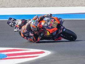 - MotoGP - Qualifying 1 and 2 of Gran Premio Red Bull di San Marino e della Riviera di Rimini