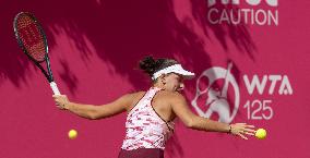 - Internazionali di Tennis - WTA 125 Montreux Nestle Open