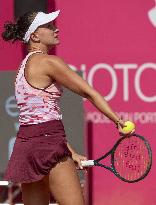 - Internazionali di Tennis - WTA 125 Montreux Nestle Open