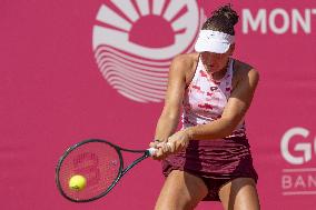 - Internazionali di Tennis - WTA 125 Montreux Nestle Open