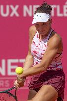 - Internazionali di Tennis - WTA 125 Montreux Nestle Open