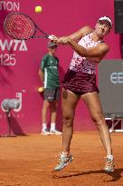 - Internazionali di Tennis - WTA 125 Montreux Nestle Open