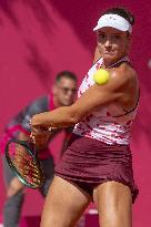 - Internazionali di Tennis - WTA 125 Montreux Nestle Open