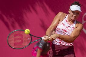 - Internazionali di Tennis - WTA 125 Montreux Nestle Open