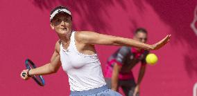 - Internazionali di Tennis - WTA 125 Montreux Nestle Open