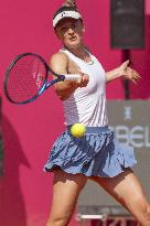 - Internazionali di Tennis - WTA 125 Montreux Nestle Open