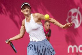 - Internazionali di Tennis - WTA 125 Montreux Nestle Open