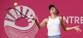 - Internazionali di Tennis - WTA 125 Montreux Nestle Open