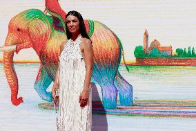 Mostra 81st - Horizon: An American Saga - Chapter 2 Red Carpet