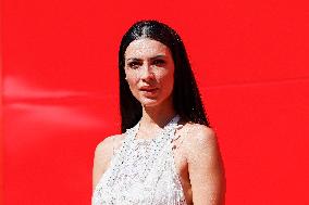 Mostra 81st - Horizon: An American Saga - Chapter 2 Red Carpet