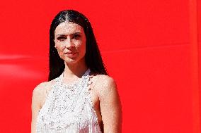 Mostra 81st - Horizon: An American Saga - Chapter 2 Red Carpet