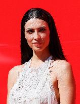 Mostra 81st - Horizon: An American Saga - Chapter 2 Red Carpet