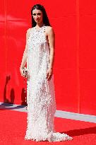 Mostra 81st - Horizon: An American Saga - Chapter 2 Red Carpet