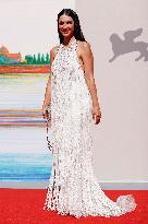 Mostra 81st - Horizon: An American Saga - Chapter 2 Red Carpet