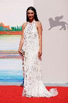 Mostra 81st - Horizon: An American Saga - Chapter 2 Red Carpet