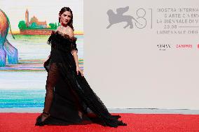 Mostra 81st - Horizon: An American Saga - Chapter 2 Red Carpet