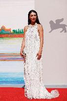 Mostra 81st - Horizon: An American Saga - Chapter 2 Red Carpet