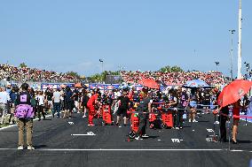 - MotoGP - Tissot Sprint of Gran Premio Red Bull di San Marino e della Riviera di Rimini