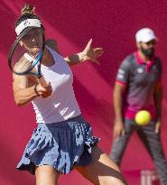 - Internazionali di Tennis - WTA 125 Montreux Nestle Open