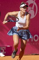 - Internazionali di Tennis - WTA 125 Montreux Nestle Open