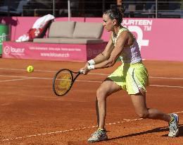 - Internazionali di Tennis - WTA 125 Montreux Nestle Open