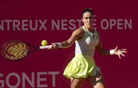 - Internazionali di Tennis - WTA 125 Montreux Nestle Open