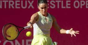 - Internazionali di Tennis - WTA 125 Montreux Nestle Open