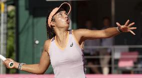 - Internazionali di Tennis - WTA 125 Montreux Nestle Open