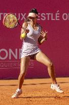 - Internazionali di Tennis - WTA 125 Montreux Nestle Open