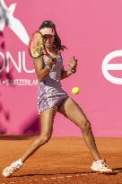 - Internazionali di Tennis - WTA 125 Montreux Nestle Open