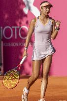 - Internazionali di Tennis - WTA 125 Montreux Nestle Open