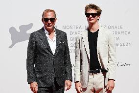 Venice Horizon An American Saga - Chapter 2 Premiere