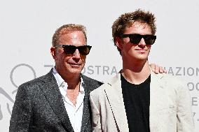 Venice Horizon An American Saga - Chapter 2 Premiere