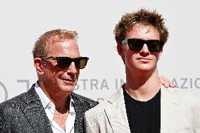 Venice Horizon An American Saga - Chapter 2 Premiere